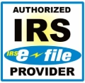 Irs authorized e-file provider